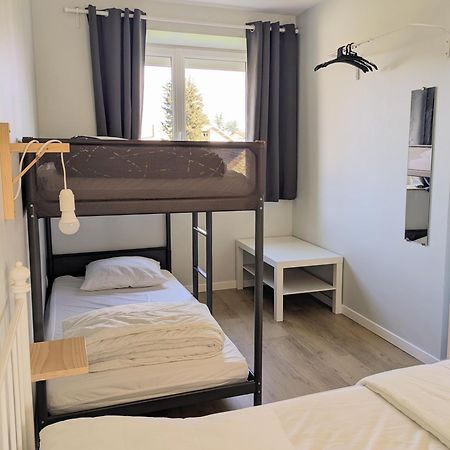 Comme A La Maison Clonas-sur-Vareze Luaran gambar